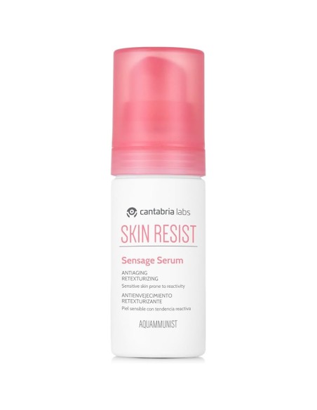 Skin Resist Sensage Serum Skin Resist Sensage Serum