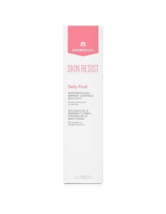 Skin Resist Daily Fluid 2