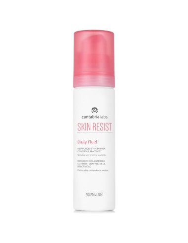 Skin Resist Daily Fluid