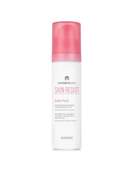 Skin Resist Daily Fluid Skin Resist Daily Fluid