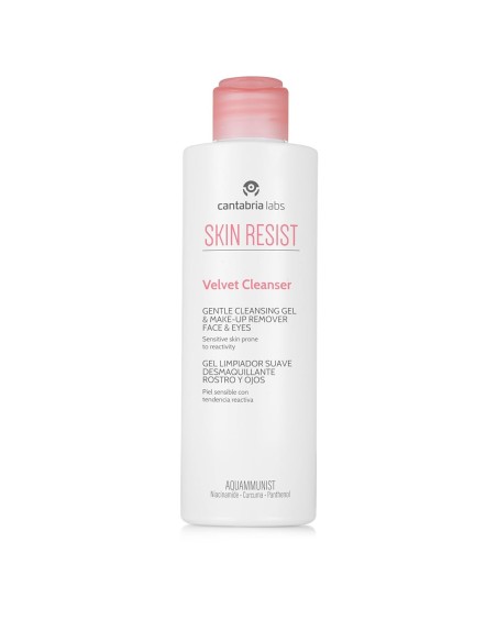 Skin Resist Velvet Cleanser