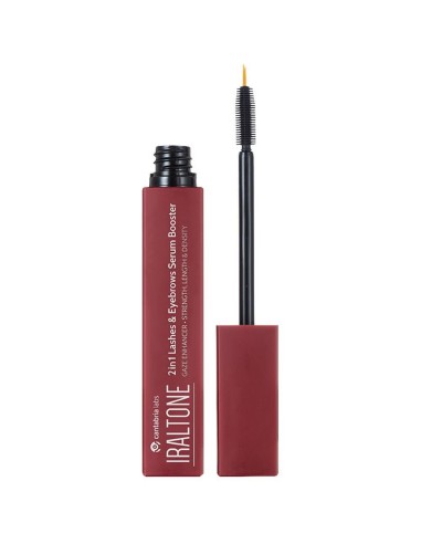 Iraltone 2 in 1 Lashes & Eyebrows Serum Booster