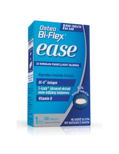 Osteo Bi-Flex Ease tablete