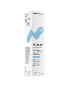 Nutripharm Hemerin Krema