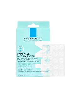 La Roche-Posay Effaclar Duo+M višenamjenski flasteri protiv nepravilnosti