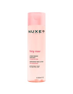 Nuxe Very Rose Osvježavajući tonik