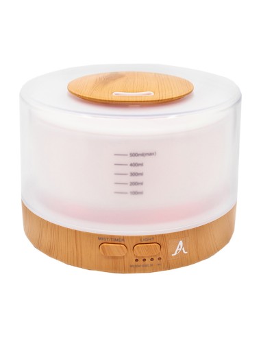 Aromara difuzer Spa 2.0