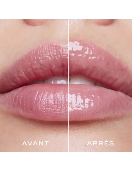 Nuxe Very Rose Serum za punije usnice