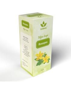 Suban Biljne kapi rosopasa