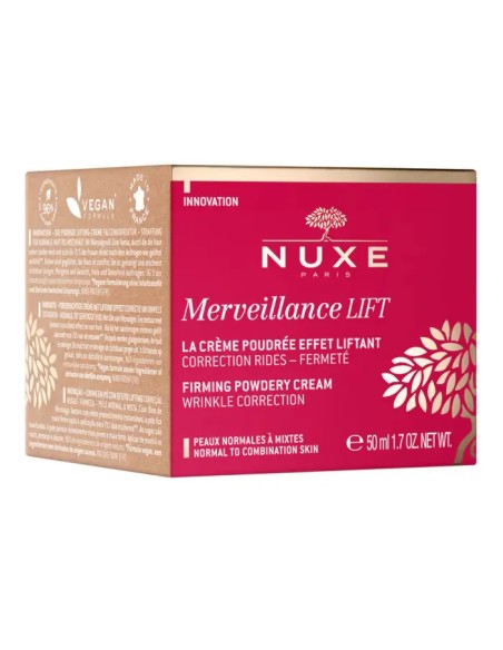 Nuxe Merveillance Lift Puderasta lifting krema za lice Nuxe Merveillance Lift Puderasta lifting krema za lice