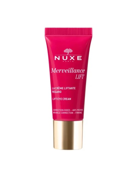 Nuxe Merveillance Lift Lifting krema za područje oko očiju Nuxe Merveillance Lift Lifting krema za područje oko očiju