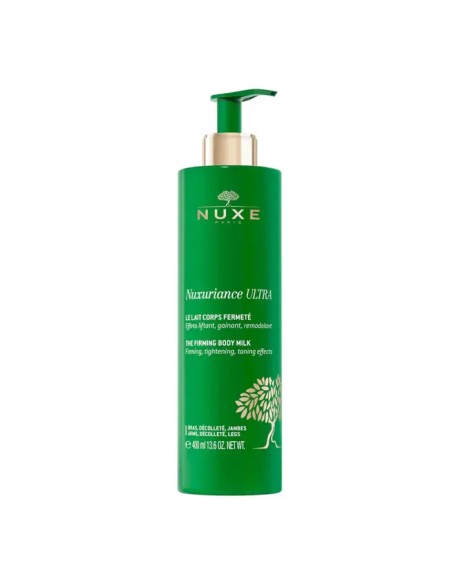 Nuxe Nuxuriance Ultra Krema za tijelo Nuxe Nuxuriance Ultra Krema za tijelo