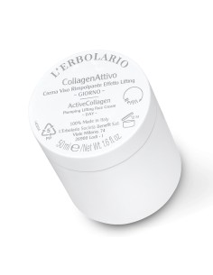 Lerbolario Active Collagen Dnevna krema za lice Refill 2
