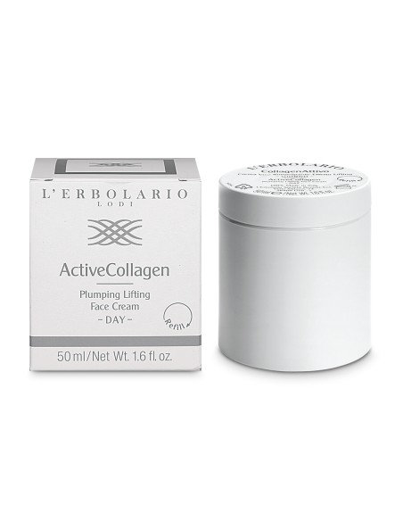 Lerbolario Active Collagen Dnevna krema za lice Refill Lerbolario Active Collagen Dnevna krema za lice Refill
