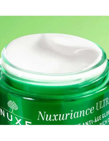 Nuxe Nuxuriance Ultra dnevna krema Nuxe Nuxuriance Ultra dnevna krema