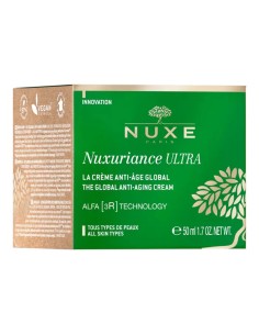 Nuxe Nuxuriance Ultra dnevna krema 2