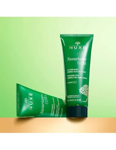 Nuxe Nuxuriance Ultra Krema za ruke