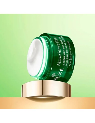 Nuxe Nuxuriance Ultra noćna krema Nuxe Nuxuriance Ultra noćna krema