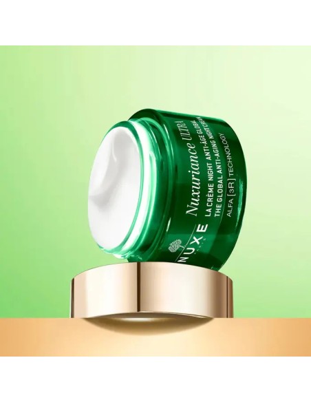Nuxe Nuxuriance Ultra noćna krema Nuxe Nuxuriance Ultra noćna krema
