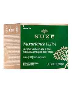Nuxe Nuxuriance Ultra noćna krema 2
