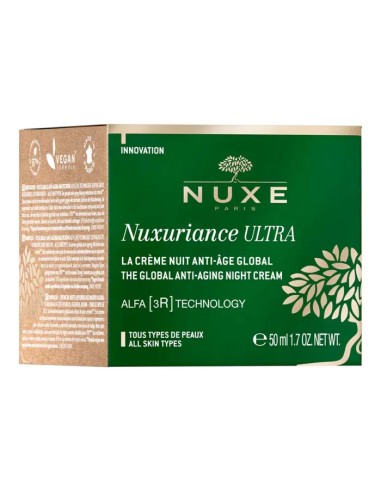 Nuxe Nuxuriance Ultra noćna krema Nuxe Nuxuriance Ultra noćna krema