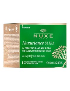Nuxe Nuxuriance Ultra bogata dnevna krema 2