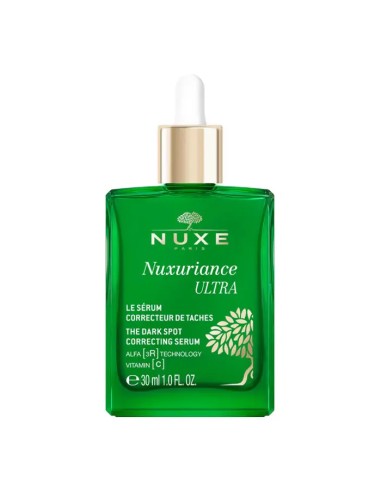 Nuxe Nuxuriance Ultra serum