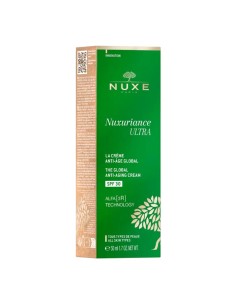 Nuxe Nuxuriance Ultra dnevna krema SPF 30 2