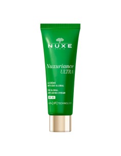 Nuxe Nuxuriance Ultra dnevna krema SPF 30