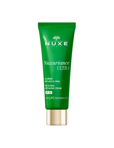 Nuxe Nuxuriance Ultra dnevna krema SPF 30