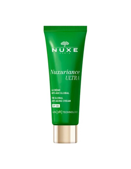 Nuxe Nuxuriance Ultra dnevna krema SPF 30 Nuxe Nuxuriance Ultra dnevna krema SPF 30