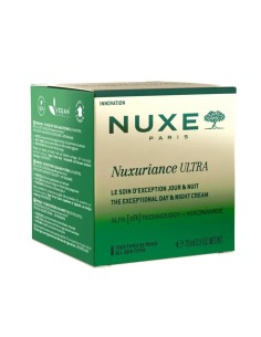 Nuxe Nuxuriance The Exceptional krema za dan i noć 2