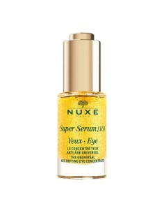 Nuxe Super Serum [10] Područje oko očiju