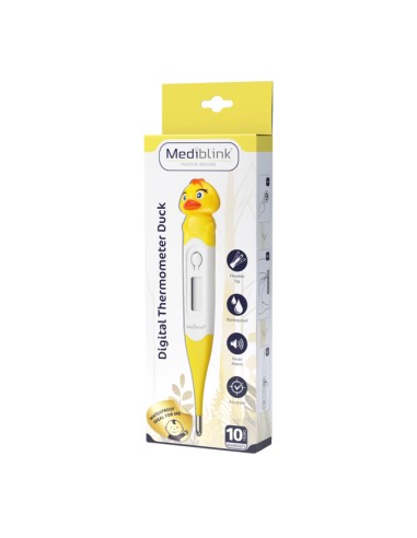 Mediblink Digitalni termometar Patka M377 Mediblink Digitalni termometar Patka M377