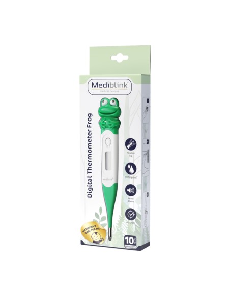 Mediblink Digitalni termometar Žaba M378 Mediblink Digitalni termometar Žaba M378