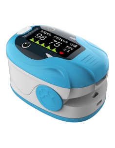 Mediblink Pulsni oksimetar za djecu M171 2