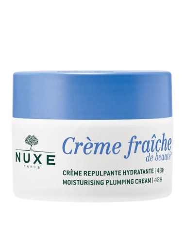 Nuxe Creme Fraiche de Beaute 48-satna hidratantna krema