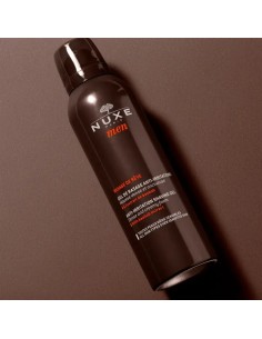 Nuxe Men Gel za brijanje protiv iritacija kože 2