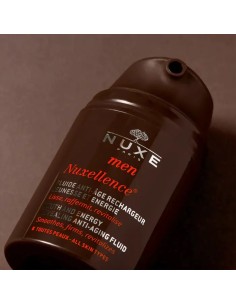 Nuxe Men Anti age fluid 2
