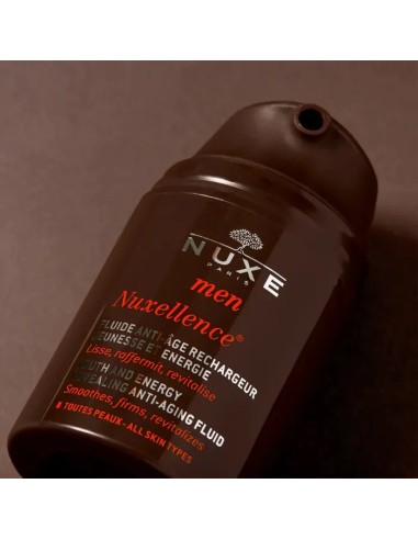 Nuxe Men Anti age fluid Nuxe Men Anti age fluid