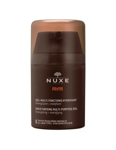 Nuxe Men Višenamjenski hidratantni gel