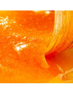 Nuxe Reve de Miel Nježni piling za tijelo 2