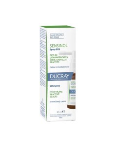 Ducray Sensinol SOS sprej 2