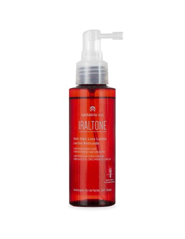 Iraltone Anti-Hair Loss Lotion