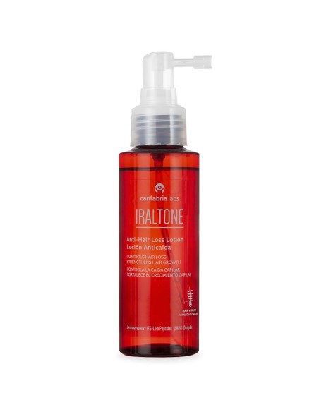 Iraltone Anti-Hair Loss Lotion Iraltone Anti-Hair Loss Lotion