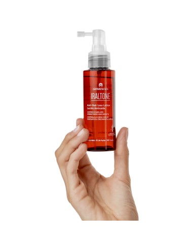 Iraltone Anti-Hair Loss Lotion Iraltone Anti-Hair Loss Lotion