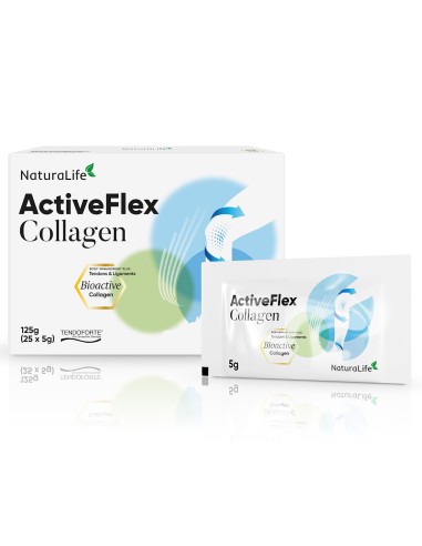 NaturaLife ActiveFlex Collagen kolagen u prahu