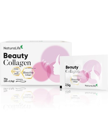 NaturaLife Beauty Collagen kolagen u prahu