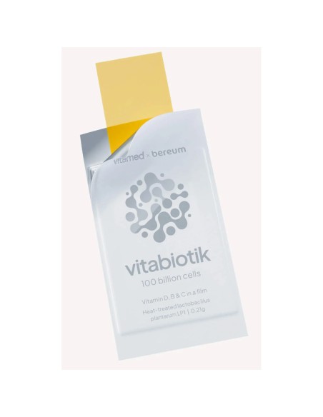 Vitamed Vitabiotik listići Vitamed Vitabiotik listići
