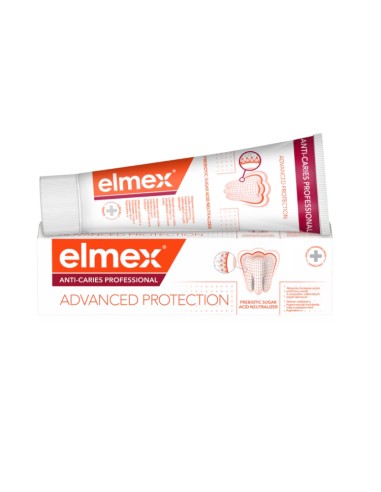 Elmex Anti Caries Professional pasta za zube